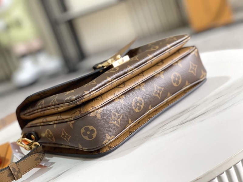 LV Satchel bags